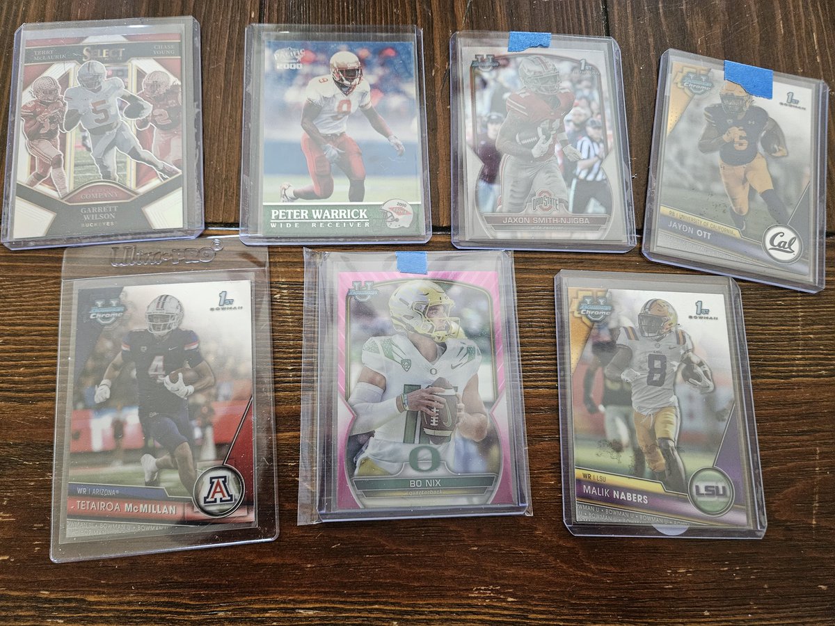 __NinoBrown__'s tweet image. On it!!! #cardcollection