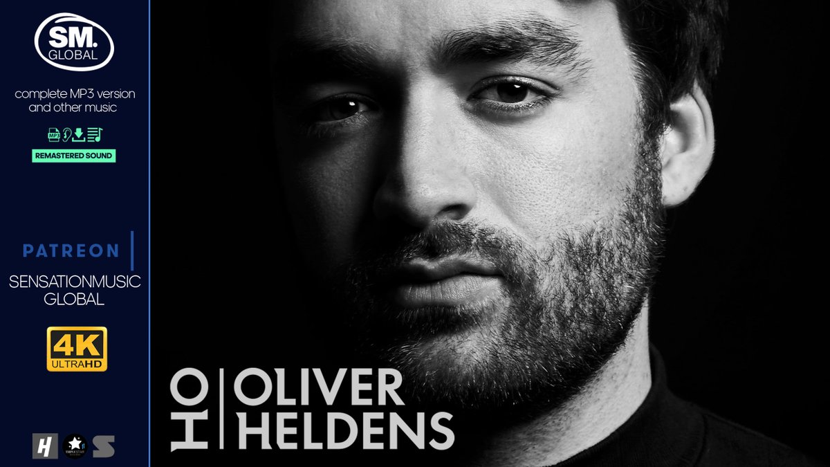 SensationmusicG's tweet image. Oliver Heldens presents: HI-LO - Techno Terminal 055 (Tomorrowland, Antwerp, Belgium) - 02 February 2024 | LIVE
#HILO #OliverHeldens #TechnoTerminal #DIFM #LIVE #Tomorrowland #techno #Sensationmusic
🎼 Complete MP3 (listen, download), Tracklist on Patreon:
patreon.com/sensationmusic…