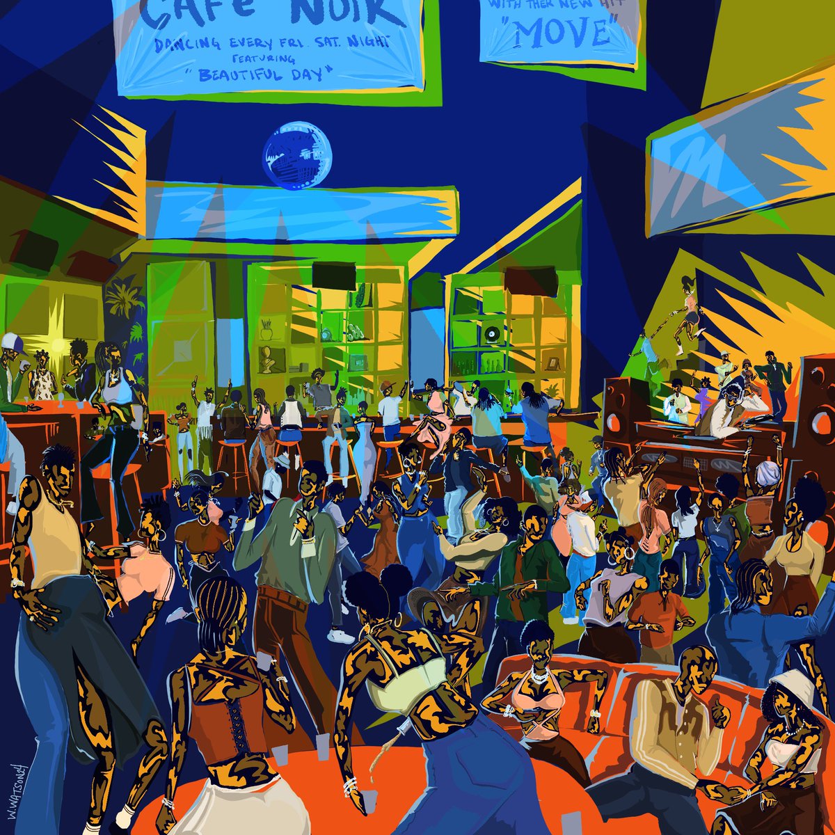 luvaboigrimm's tweet image. 'Café Noir' (EP) - by Flwr Chyld &amp;amp; Grimm Lynn is yours now 💘🥂🍾out on all streaming thangs

 fanlink.tv/cafenoir