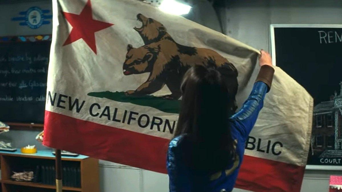 The complete history of #Fallout's New California Republic, or NCR. nerdist.com/article/the-hi…