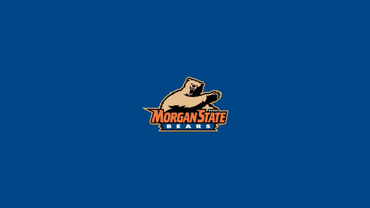 After a great conversation with @Coach_Faunteroy I am blessed to receive my first Division 1 offer to Morgan State University! @linganorefb @Coach_Clancy @Coach_Dixon_LHS @TorreySmithWR @RocCarmichael @RivalsFriedman @FTRreport