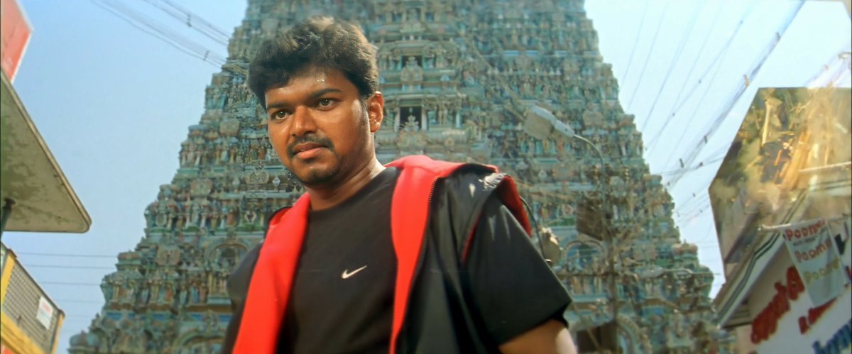 #Ghilli Excellent Bookings on weekend expecting Housefull 🥳 . Bookings opened now. Book your tickets and enjoy weekend in #SVT.