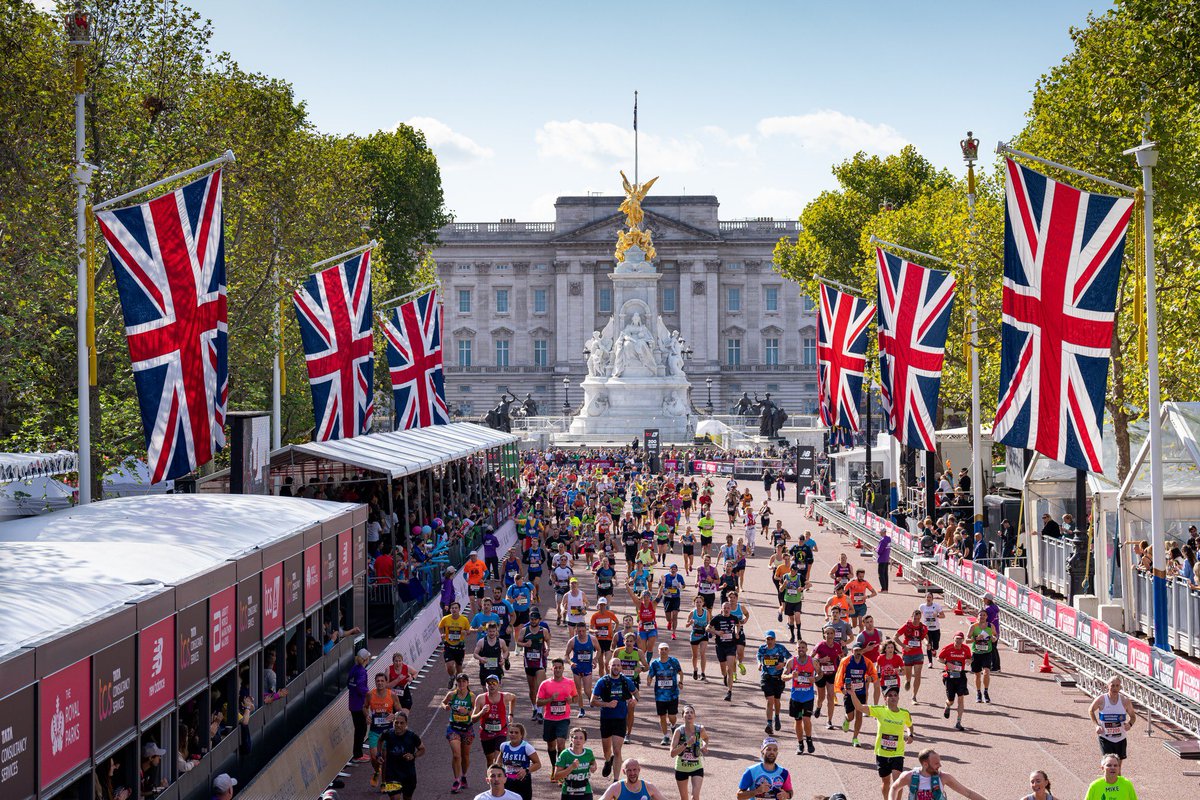 London Marathon 2025 place confirmed! Raising money for Epilepsy Society 💜 🏃🏼🏃🏼🏃🏼