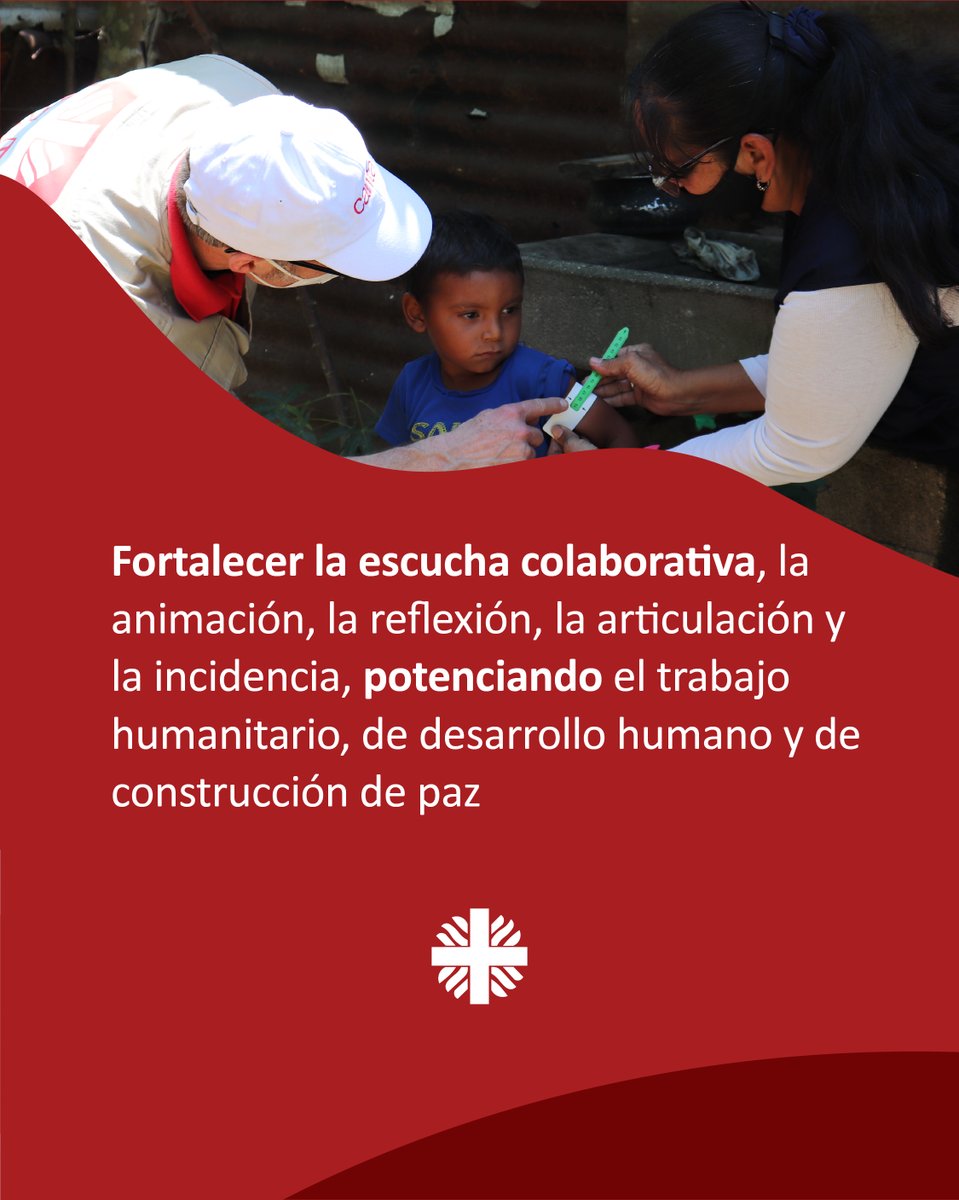 caritasalc tweet picture