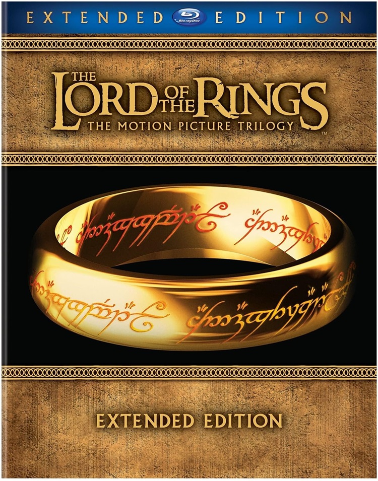 “The Lord of the Rings” Trilogy is Returning to Theaters Nationwide on June 8, 9 & 10 cinemasentries.com/the-lord-of-th… @fathomevents #LOTR