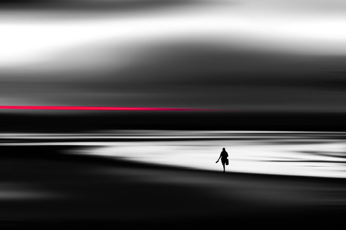 Josh Adamski - 📷 Red Line ...