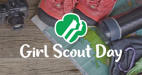 Girl Scout Day at the Zoo is this Saturday! Girl Scouts that come in branded apparel will receive FREE admission and one parent/guardian accompanying them will receive a $3 discount off regular-priced general admission!