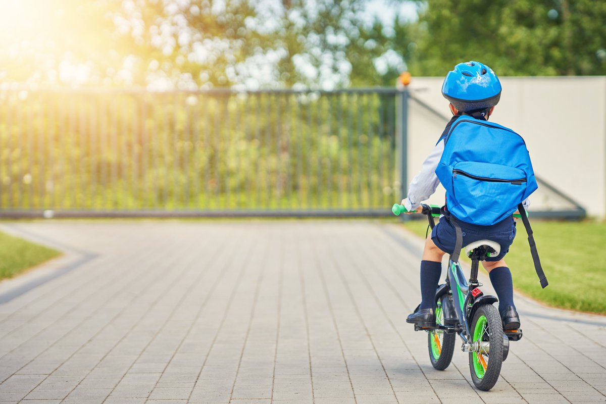 National Bike to School Day is May 8. Minnesota Safe Routes to School has information and resources for schools and families planning to participate available on their website at mnsaferoutestoschool.org/news-events/na…