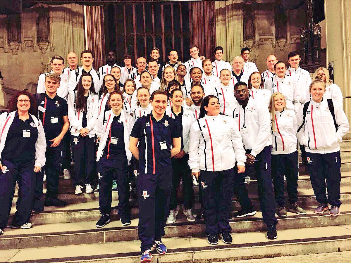 Really need YOUR help! Only 24 days left & at least 4295 signatures needed. Our Government do not recognise Deaf athletes. We receive NO funding & the Deaflympics 2025 is coming up🇬🇧 Please sign this petition and give GB Deaf athletes what they deserve petition.parliament.uk/petitions/6509…