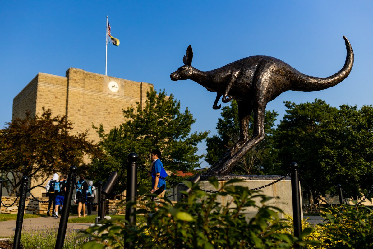 UMKC, along with all UM System universities, is extending its enrollment deadline to May 15. The extension will allow prospective students and families more time to receive accurate financial aid offers in light of this year’s FAFSA changes.