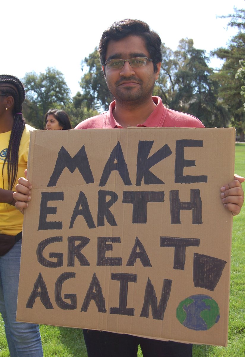 #earthday2024 has come and gone but there are still great events, stories, and news on our recent newsletter. Check it out! cooldavis.org/civicrm/mailin…