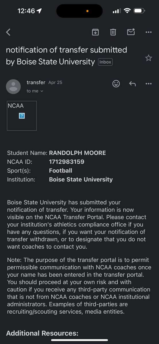 I have entered the transfer portal with 2 years of eligibility. DMs are open to any coaches, feel free to reach out. Will be uploading film within the next day. Contact me at 4086054684

6,7 302