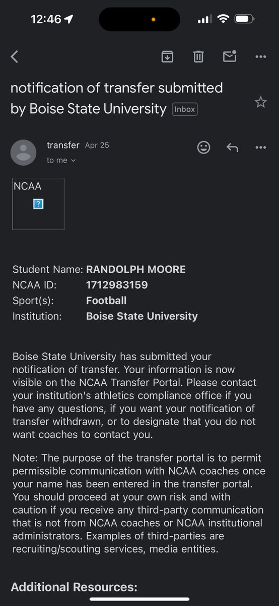 I have entered the transfer portal with 2 years of eligibility. DMs are open to any coaches, feel free to reach out. Will be uploading film within the next day. Contact me at 4086054684 6,7 302