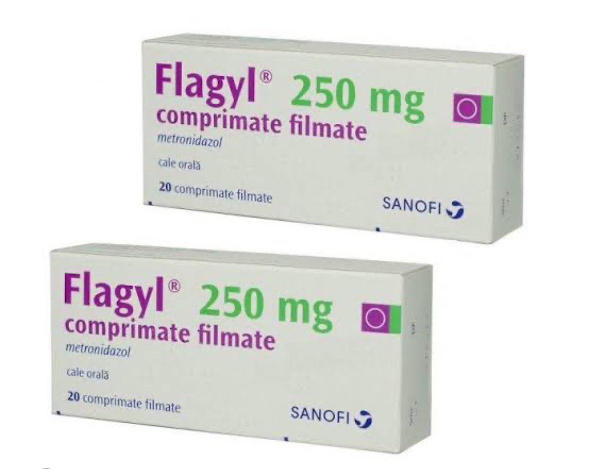 What does flagyl actually do ? 

Read below 

Flagyl, with the generic name metronidazole, is an antibiotic and antiprotozoal medication primarily used to treat various bacterial and protozoal infections. It is effective against a wide range of bacterial infections, including
