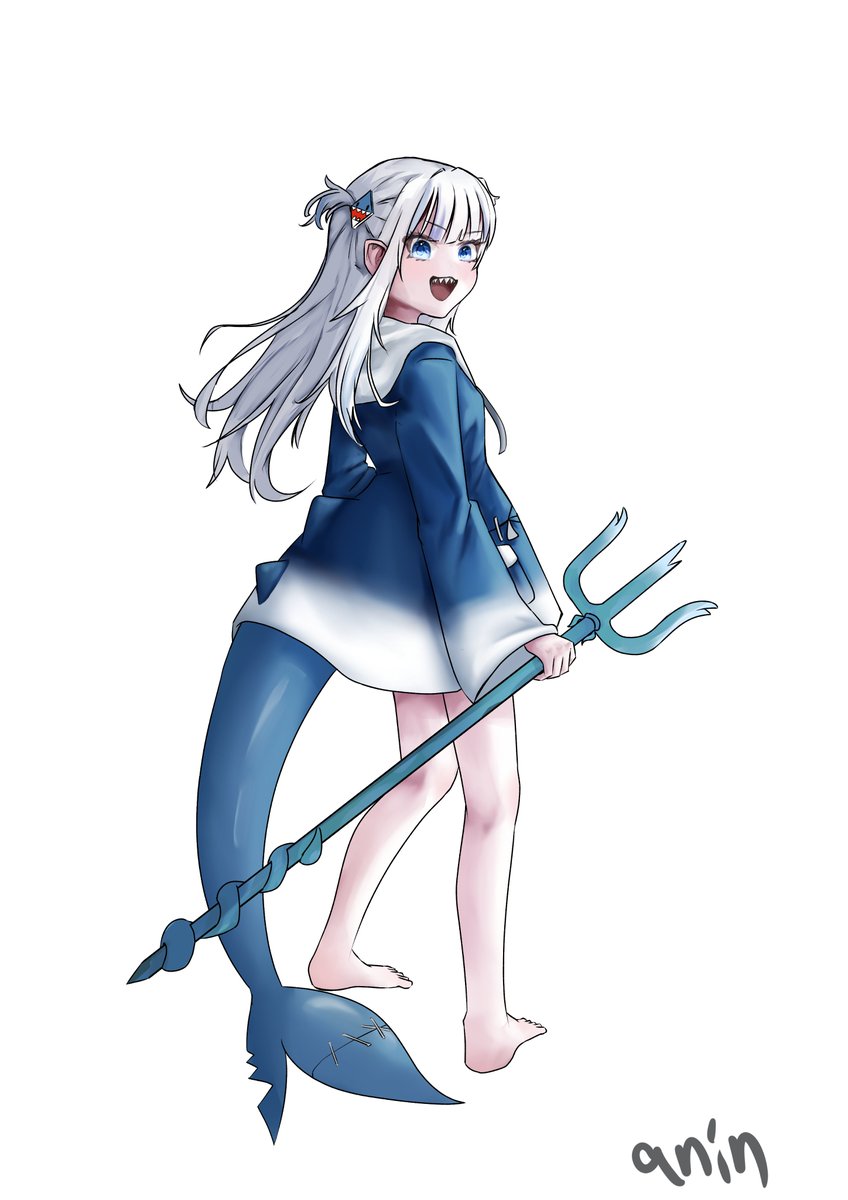 AIANIN12's tweet photo. AAAA!!!!
#gawrt #Vtuber https://t.co/eUTHBlBf36