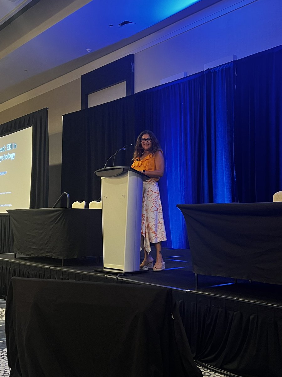 Dr. Naadira Upshaw (@drnaespeaks) on Twitter photo Grateful to have had <a href="/DrMaysaAkbar/">Dr. Maysa Akbar</a> today to open us up with an amazing plenary talk about the future of EDI in <a href="/SPPDiv54/">Society of Pediatric Psychology</a>!! #SPPAC2024 <a href="/harrison_laur/">Dr. Lauren Harrison</a> Grateful to have had <a href="/DrMaysaAkbar/">Dr. Maysa Akbar</a> today to open us up with an amazing plenary talk about the future of EDI in <a href="/SPPDiv54/">Society of Pediatric Psychology</a>!! #SPPAC2024 <a href="/harrison_laur/">Dr. Lauren Harrison</a>