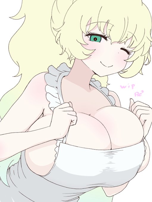 今日の
ルコアさんラクガキ 