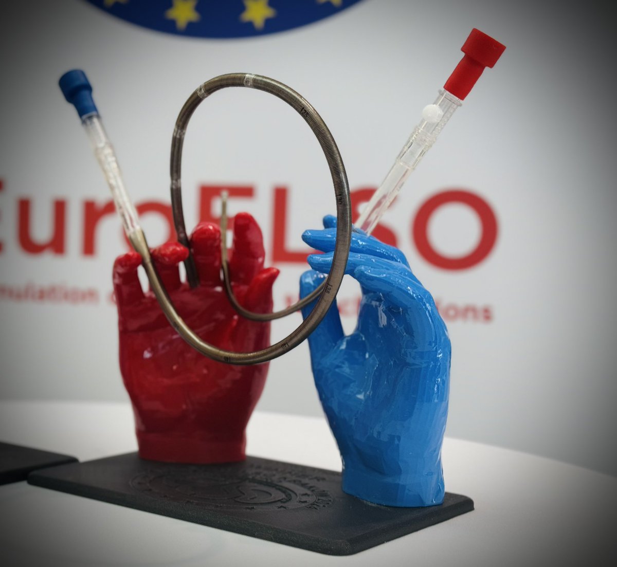 Mechanical Life Support tweet media