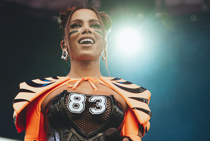 Anitta lança o álbum 'Funk Generation': 'Para dançar, para curtir' - br.nacaodamusica.com/noticias/anitt… (via @nacaodamusica @anitta)