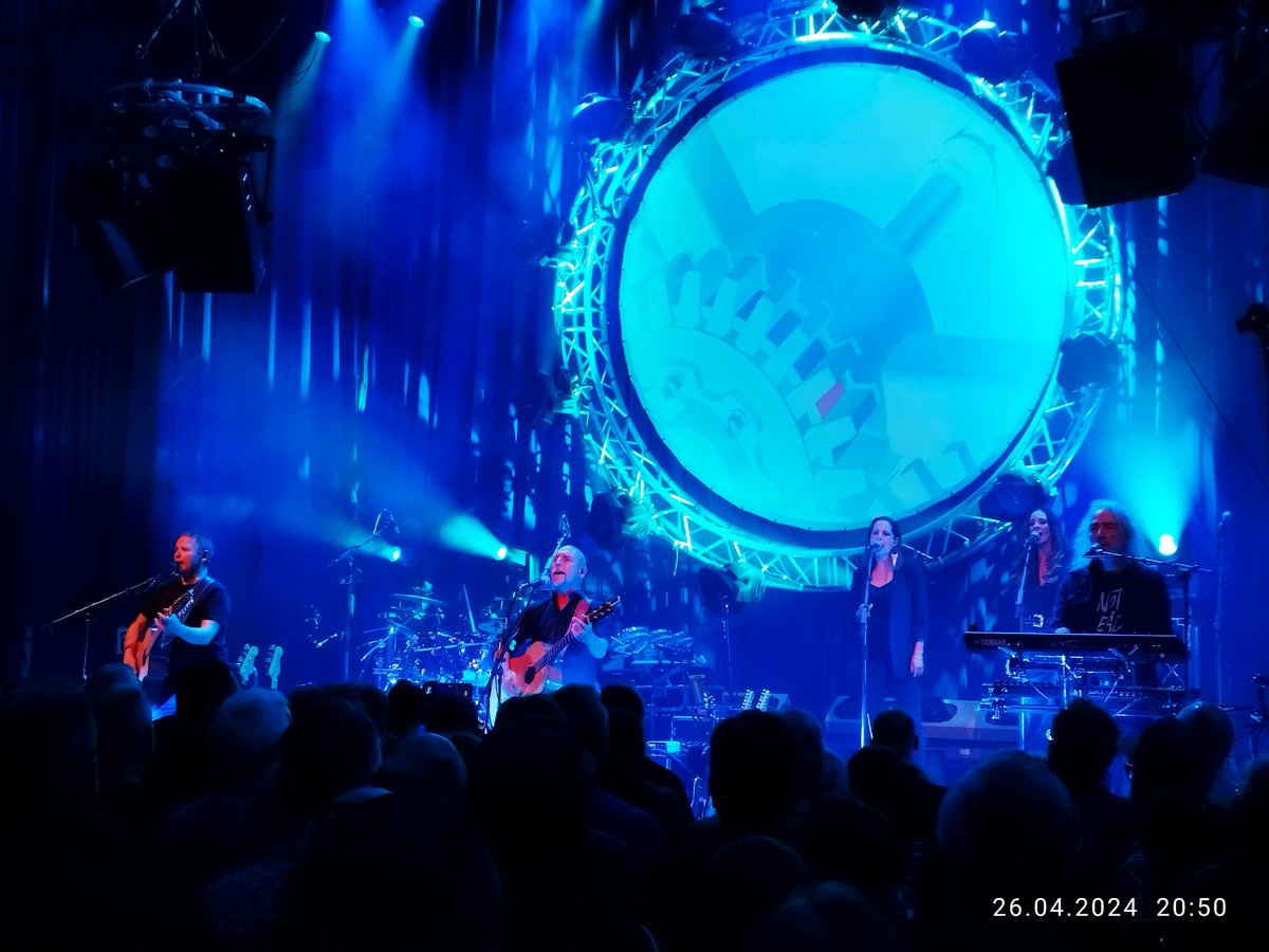 Pink Floyd Coverband - Pulse - einfach nur Klasse!