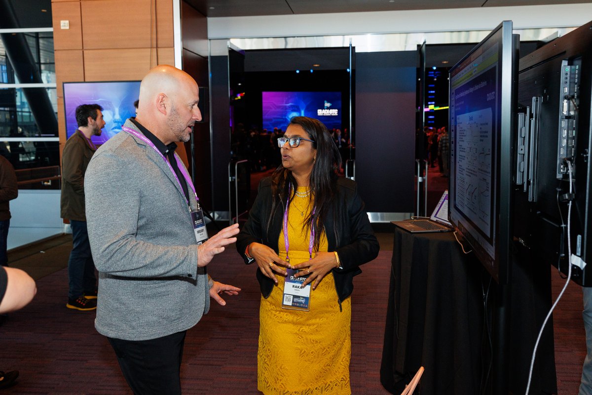 Gregory M Bryant tweet media