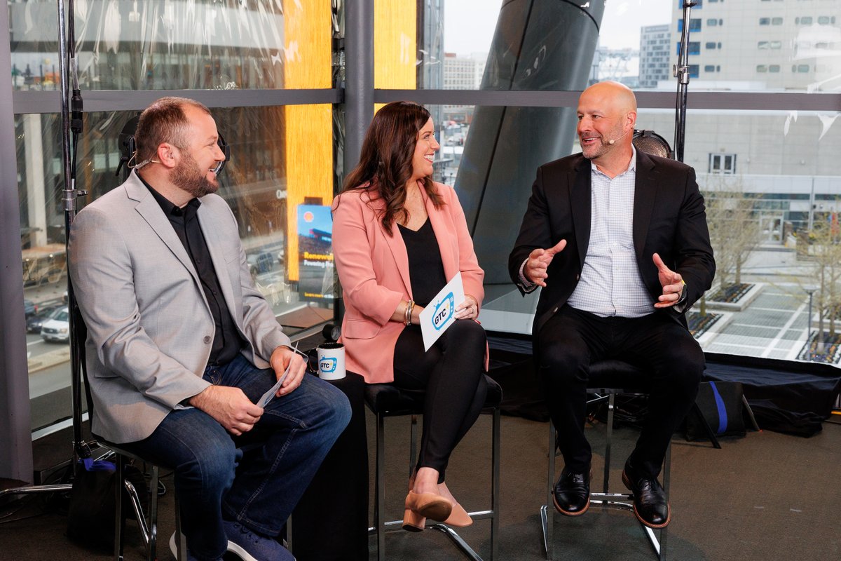 Gregory M Bryant tweet media