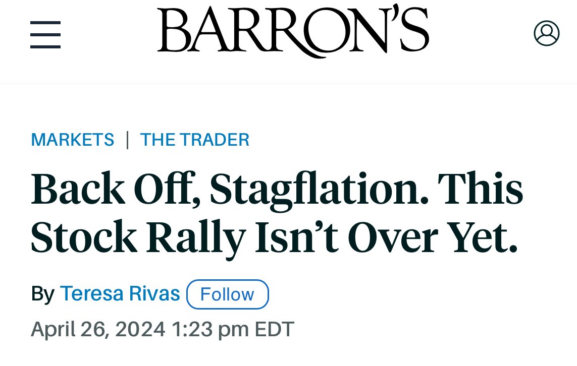 $SPX 🇺🇸 @barronsonline barrons.com/articles/stock…