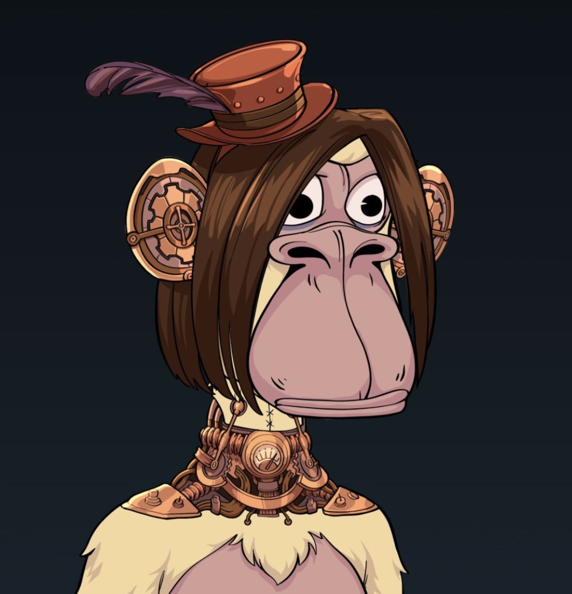 Sweeping &amp; sweeping 🧹 
New Ape who 🦍🔵
Welcome aboard #4592 #2958
<a href="/BasedApesNFTs/">Based Apes</a> <a href="/joecotto_/">Sr. Shara</a> 
<a href="/hid3ficit/">hid3ficit.eth</a> 
<a href="/wavblock/">wavblock.eth</a>