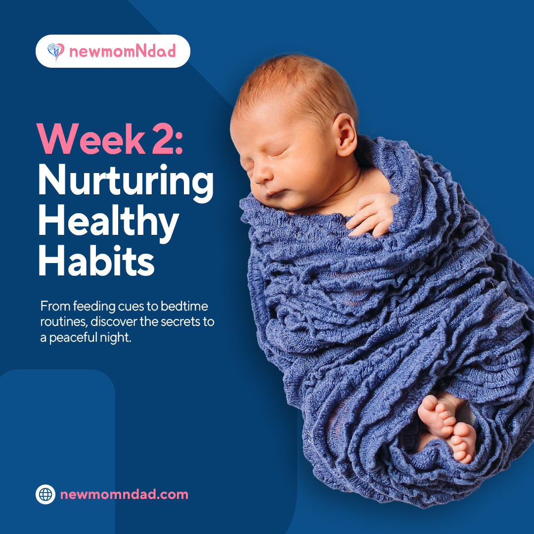 Your 2-Week-Old Bundle of Joy: Navigating Growth and Milestones - New Mom and Dad newmomndad.com/your-2-week-ol… 

#NewmomNdad
#NewParentJourney
#BabyMilestones
#ParentingJoys
#BundleOfJoy
#NewbornLife
#ParentingAdventure
#GrowthAndDevelopment
#NewMomAndDad
#Parent