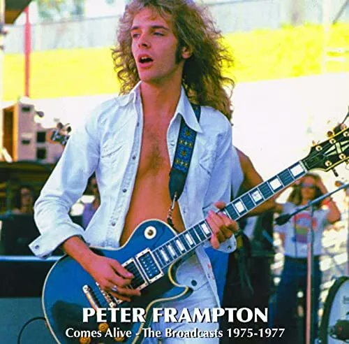 @peterframpton Congratulations, Peter Frampton, on your well-deserved induction into the Hall of Fame! Your music has been a beacon of hope, a soundtrack to life's journey, and a testament to the power of perseverance and passion.

Through your songs, you've captured the essence of human