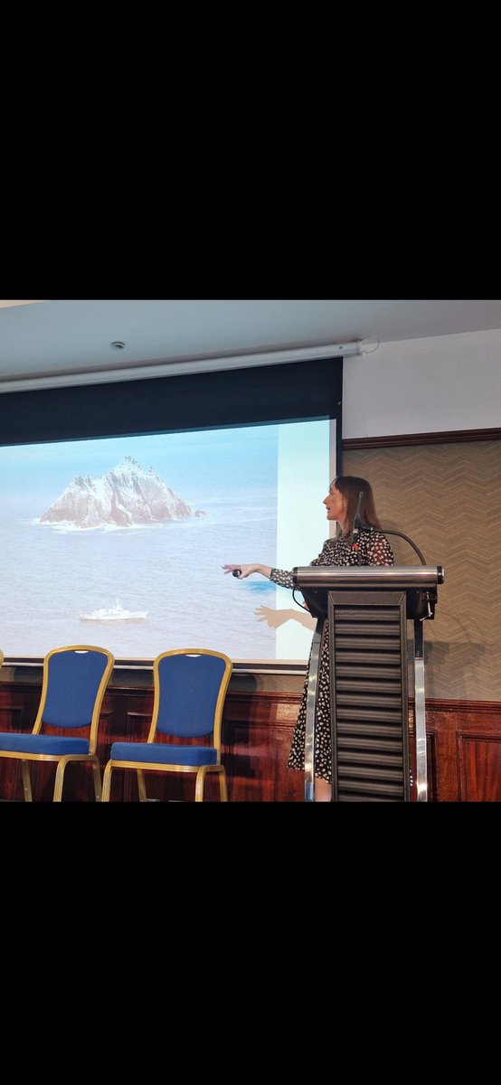 #NIASLC2024 Powerful and inspirational input from <a href="/marie_prior/">Marie Gleeson</a> <a href="/DavidSterling7/">David Sterling</a> and <a href="/cm_therapy/">Ciaran May</a> and great vision and strategy from <a href="/niaschair/">Michele Larmour</a> <a href="/mb_nias_cex/">Michael Bloomfield</a> <a href="/neilsincl/">Neil Sinclair</a> and <a href="/MaxinePaterson9/">Maxine Paterson</a>. Fantastic audience engagement from <a href="/NIAS999/">NIAS</a> leaders in the room. Thank you 🙏 #privileged