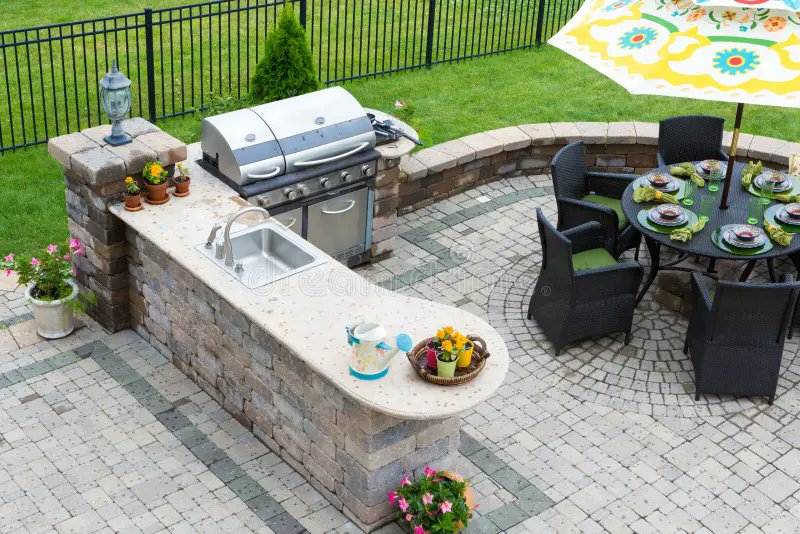 theoutdoorextra's tweet photo. Elevate your outdoor experience with Outdoor Extravagance. Where nature meets luxury.
NOW OPEN!!
https://t.co/BJ5sBePY78
#outdoorlife #outdoordining #outdoorspaces #outdoordecoration #patiolife #backyardliving #rusticdecor #patioliving #outdoorlighting #pergola #luxury https://t.co/k22ZdfhhEv