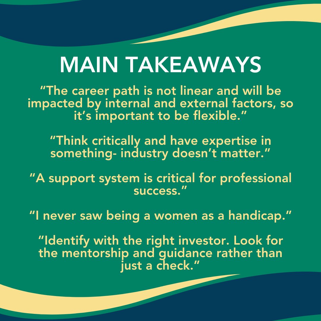 GWSB Center for Entrepreneurial Excellence tweet media