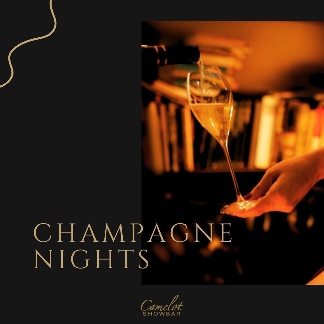 Introducing Telmont Champagne @maisontelmont at Camelot 🥂 Join us tonight for a taste of luxury! #telmont #telmontchampagne #champagne #DCNightlife #PartyInDC #FestiveFriday #DCWeekend #FridayNight #CamelotDC #Cheers