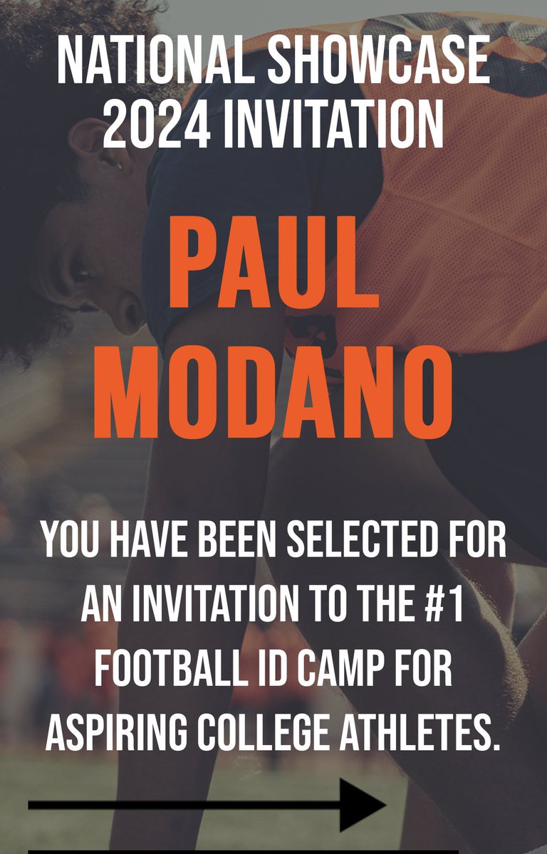 CAMP #1 🙏
<a href="/StonyBrookFB/">Stony Brook Football</a> <a href="/RPIFootball/">RPI Football</a> <a href="/MUCougarsFB/">Misericordia University Football</a> <a href="/Wagner_Football/">Wagner College Football</a> <a href="/EndicottFB/">Endicott College Football</a>