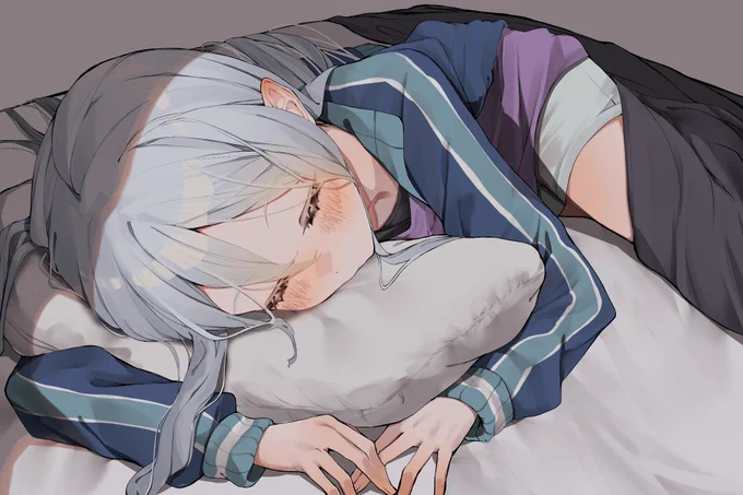 奏さん #prsk_FA
