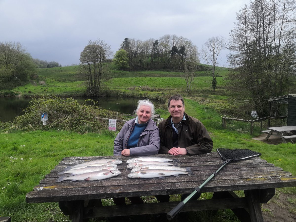 The fly fishing Instructor tweet media