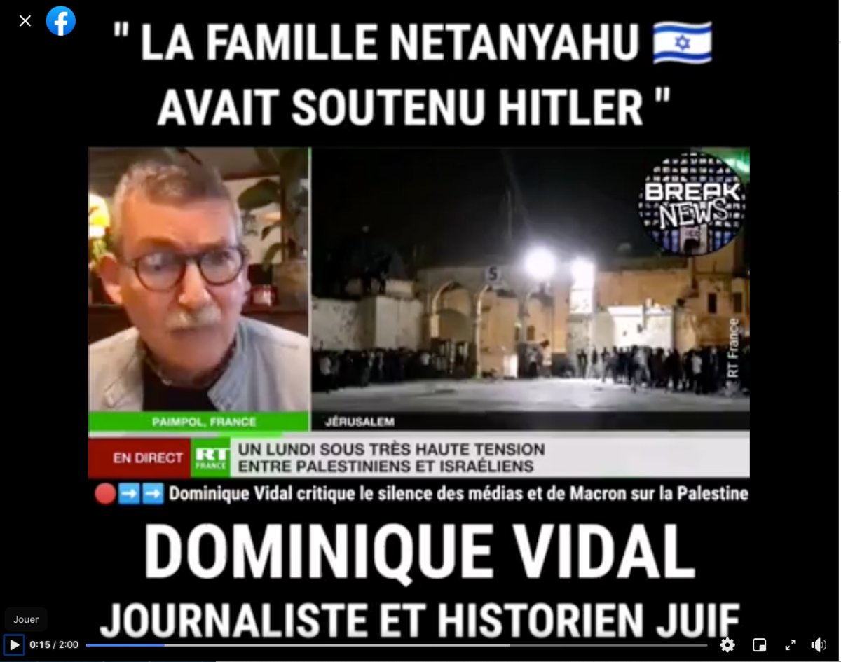 1peu d 'histoire ;
Juif ou pas cette vermine est 1 néo-nazi confirmé direction placard !
@CNEWS @BFMTV @franceinter @FranceTV 
@TF1 &Cie #LeGrandDimancheSoir & en semaine...
🏴‍☠️🤘