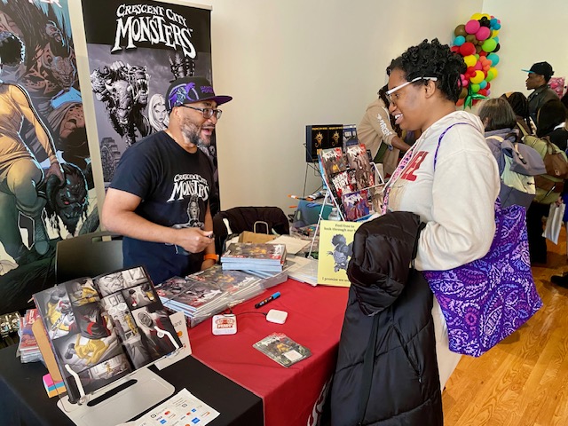 SchomburgCenter tweet picture