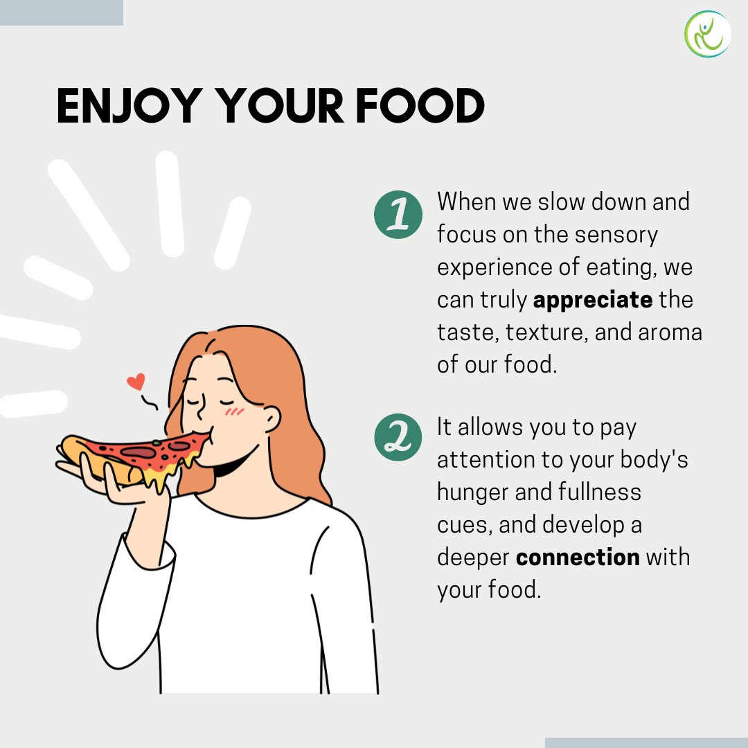 Mindful eating can help you transform your relationship with food into a positive one! Check out these tips!
•
•
•
•
•
#torontowellness #rehabcentre #torontorehab #wellnesscentre #mindfuleating #relationshipwithfood #nutritiontips