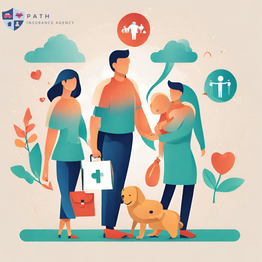 PathInsure's tweet image. Insurance acts as a safety net, providing a sense of security to both individuals and businesses in a world full of surprises and unknowns. Click the link for more details: bit.ly/3xTmKLO 

#PathFinancialandInsuranceAgency #Insurance #Safety #Investment #Protection