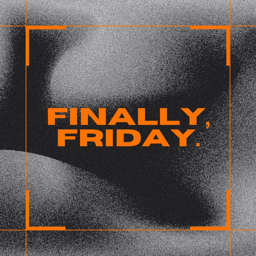 🎉 TGIF! Nothing beats that feeling of finally reaching the end of the week. 🙌 It's time to relax, unwind, and enjoy the weekend!🔥 #finallyfriday #WHATSHOT