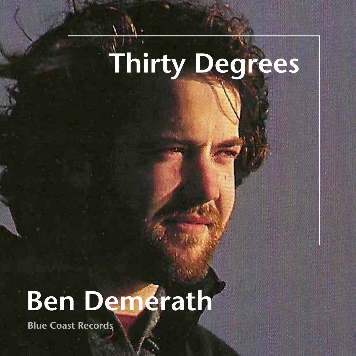 #NowPlaying on all of your favourite streaming services and available for download in up to DSD quality — Ben Demerath: Thirty Degrees! ▶️ bluecoastrecords.com/thirtydegrees