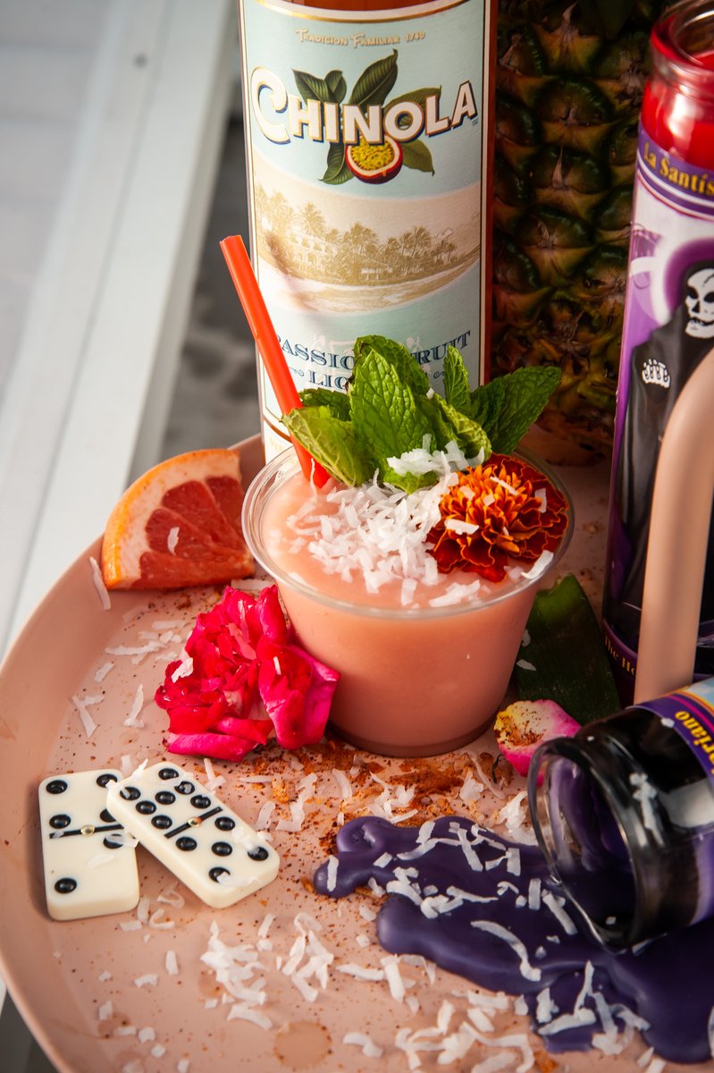 Weekend plans? Unwind with a Chinola-infused cocktail!

#ChinolaLiqueur #TropicalCocktails #DominicanFlavors #CraftCocktails #MixologyMagic #PassionFruitPerfection #Drinkstagram #SippingParadise #LiqueurLove #BarEssentials