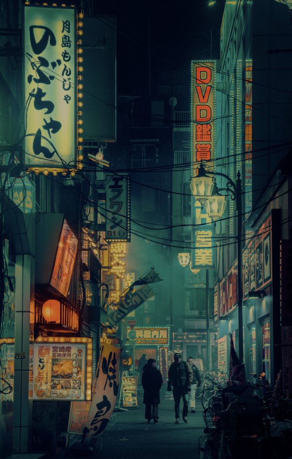 #ShowsToSee | 'Photo City' traces the ways in which pictures have influenced our perceptions of different urban locations.

This expansive show features stunning work from <a href="/liamwong/">Liam Wong</a>, Denise Scott Brown and Margaret Bourke-White.

<a href="/VADundee/">V&A Dundee</a>. Read more: tinyurl.com/36skcek4