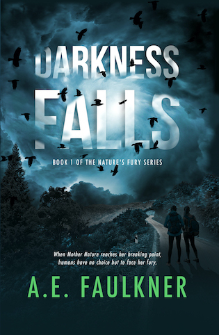 #BookBlitz: Darkness Falls by @AuthAEFaulkner @XpressoTours $20 Amazon gift card ift.tt/O9XDLzZ
