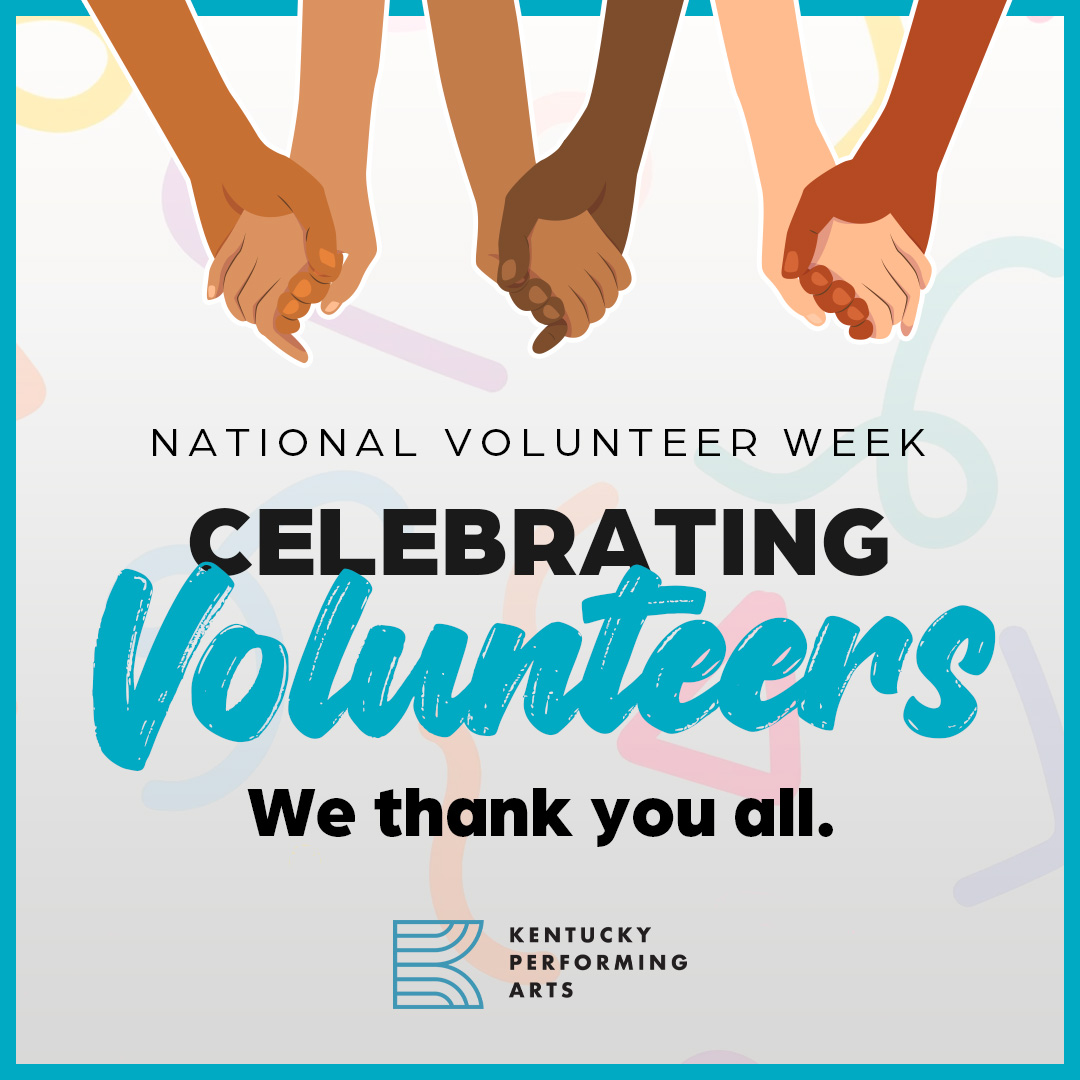 Happy #NationalVolunteerWeek! Our KPA volunteers are the best around. A million thank yous to each and every one of you for making the magic happen! 💙 Watch a special video for our volunteers here: youtube.com/watch?v=qlCiB7….