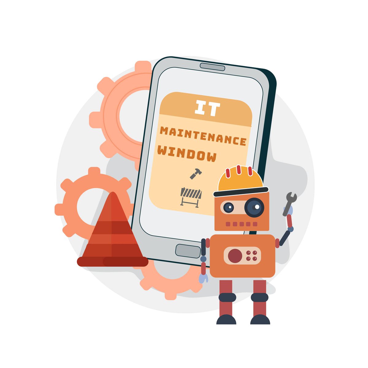 BSU Information Technology tweet media