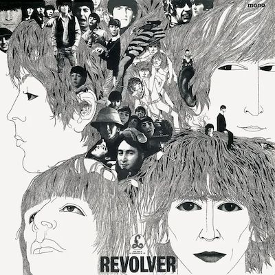 'Revolver blows you away and takes you somewhere else, especially, without harping on about it, if you have discovered different states of consciousness.' @michaelheadtreb on The Beatles – Revolver buff.ly/4d74yOK
