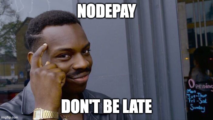 BigCat_33's tweet photo. @nodepay_ai @nodepay_ai https://t.co/2gBjWafa8i